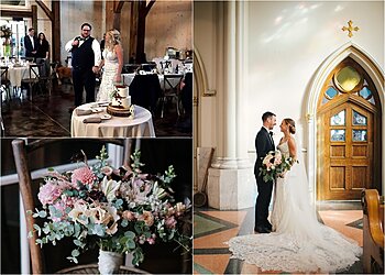 Buffalo Event Management Companies Katharine Phillips Event & Design