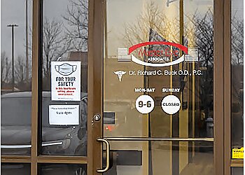 Memphis Pediatric Optometrists Katherine Brown, OD - MASTER EYE ASSOCIATES WINCHESTER