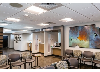 Spokane Dermatologists Katherine Bruya Reed, MD, FAAD - DERMATOLOGY SPECIALISTS OF SPOKANE