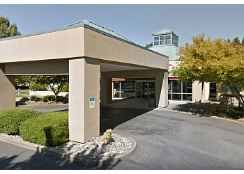 Vancouver Endocrinologists Katherine Chubinskaya, MD - PEACEHEALTH SALMON CREEK