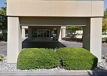 Katherine Chubinskaya, MD - Vancouver, WA Endocrinologists - Exterior Image