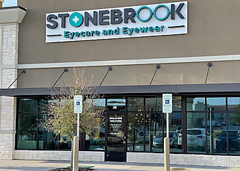 Frisco Pediatric Optometrists Katherine Egan, OD - STONEBROOK EYECARE AND EYEWEAR