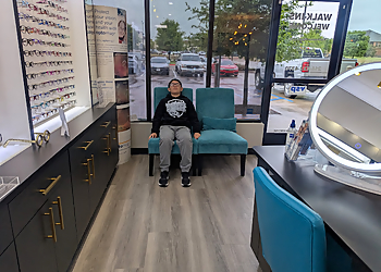 Frisco Pediatric Optometrists Katherine Egan, OD - STONEBROOK EYECARE AND EYEWEAR