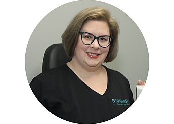 Katherine Egan, OD - STONEBROOK EYECARE AND EYEWEAR Frisco Pediatric Optometrists image 1