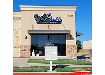 Frisco Podiatrists Katherine Freeland, DPM, MS - PREMIER FOOT AND ANKLE