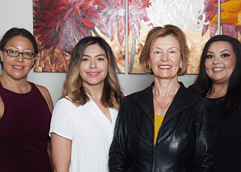 San Francisco Gynecologists Katherine Gregory, MD, MPH - SAN FRANCISCO GYNECOLOGY, INC.