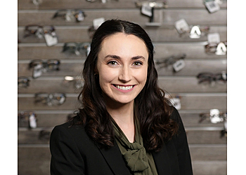 Katherine Gunn, OD - WYANDOTTE FAMILY EYECARE CENTER Kansas City Pediatric Optometrists image 1