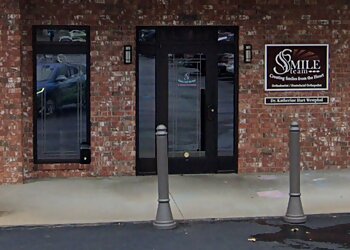 Murfreesboro Orthodontists Katherine Hart, DDS - SMILES FROM THE HART ORTHODONTICS