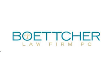 Oklahoma City Social Security Disability Lawyers Katherine Hohn Boettcher - BOETTCHER LAW FIRM PC