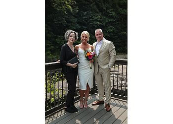 Katherine Hunter Celebrant Allentown Wedding Officiants