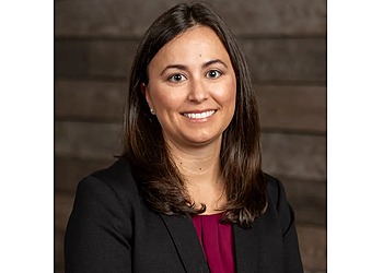 Denver Real Estate Lawyers Katherine Karre Fontenot - ROBINSON & HENRY, P.C.