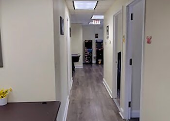 Yonkers Orthodontists Katherine Kim, DDS - BROADWAY ORTHODONTICS