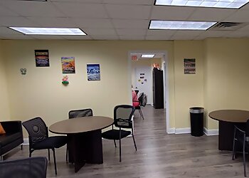 Yonkers Orthodontists Katherine Kim, DDS - BROADWAY ORTHODONTICS