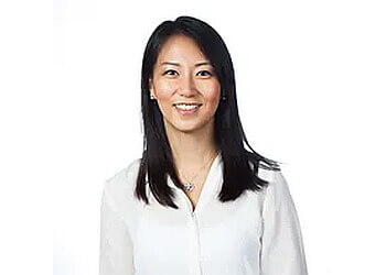 Katherine Kim, DDS - Broadway Orthodontics