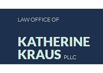 Peoria Divorce Lawyers Katherine Kraus - LAW OFFICE OF KATHERINE KRAUS, PLLC