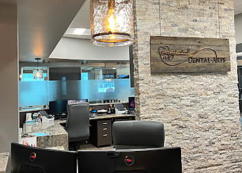 Spokane Cosmetic Dentists Katherine M. Hakes, DDS, FAGD - INTEGRATED DENTAL ARTS