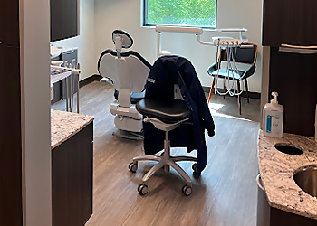 Spokane Cosmetic Dentists Katherine M. Hakes, DDS, FAGD - INTEGRATED DENTAL ARTS