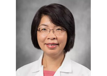 San Diego rheumatologist Katherine Nguyen, MD - UC San Diego Health 