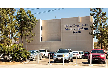 Katherine Nguyen, MD - San Diego, CA Rheumatologists - Hospital Exterior Image