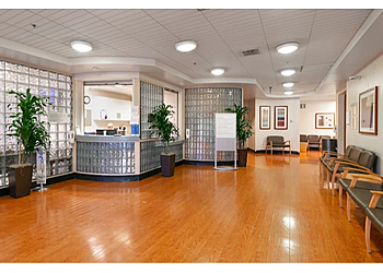 Katherine Nguyen, MD - San Diego, CA Rheumatologists - Reception Area Image