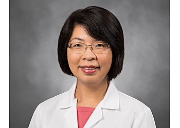Katherine Nguyen, MD - San Diego, CA Rheumatologists - Doctor Portrait Image