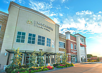 Oklahoma City Employment Lawyers Katherine R. Mazaheri-Franze - MAZAHERI LAW FIRM