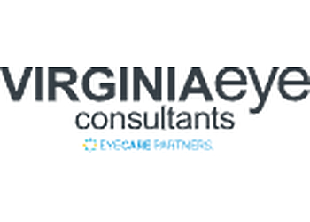 Hampton Eye Doctors Katherine Rachon, OD - VIRGINIA EYE CONSULTANTS