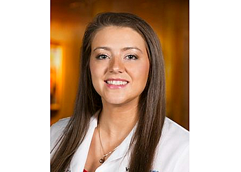 Katherine Rachon, OD - VIRGINIA EYE CONSULTANTS Hampton Eye Doctors image 1