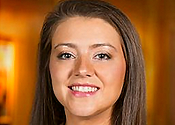 Katherine Rachon, OD - Hampton, VA Eye Doctors - Doctor Portrait Image