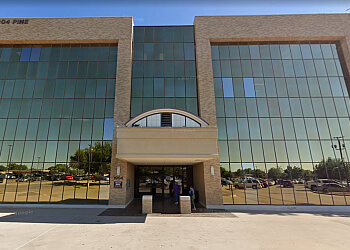 Abilene Urologists Katherine Rinard, MD - HENDRICK CLINIC UROLOGY