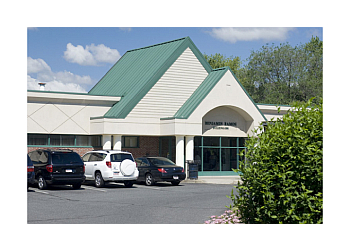 Springfield Primary Care Physicians Katherine S. Gerstle, MD - BAYSTATE BRIGHTWOOD HEALTH CENTER