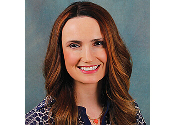 Springfield dermatologist Katherine Stealey, MD