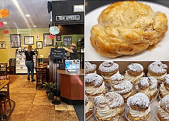 Denver Bakeries Katherine's French Bakery & Café