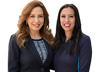 Kathia Quiros - Las Vegas, NV Immigration Lawyers - Legal Team Image