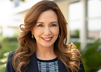 Kathia Quiros - GWP IMMIGRATION LAW Kathia Quiros - Las Vegas, NV Immigration Lawyers - Lawyer Portrait Image