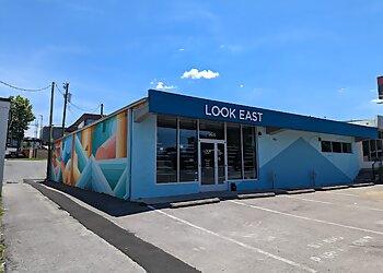 Nashville Pediatric Optometrists Kathleen Brasfield, OD - LOOK EAST