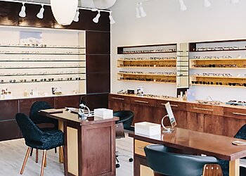 Nashville Pediatric Optometrists Kathleen Brasfield, OD - LOOK EAST