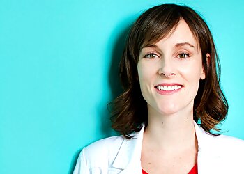 Kathleen Brasfield, OD - LOOK EAST Nashville Pediatric Optometrists image 1