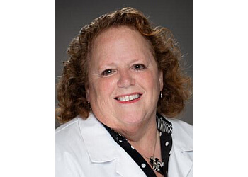 Kathleen C. Barry, MD - BAYCARE PRIMARY CARE St Petersburg Primary Care Physicians