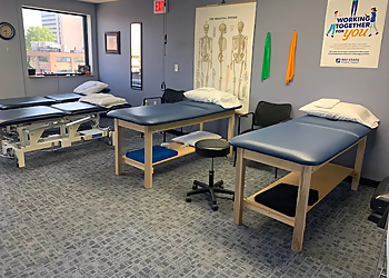 Providence Physical Therapists Kathleen C., PT, DPT, OCS - BAY STATE PHYSICAL THERAPY PROVIDENCE