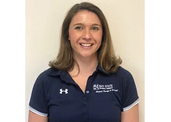 Kathleen C., PT, DPT, OCS - BAY STATE PHYSICAL THERAPY PROVIDENCE Providence Physical Therapists image 1