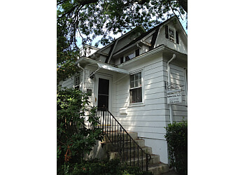 Hartford Psychologists Kathleen Cairns, Psy.D.