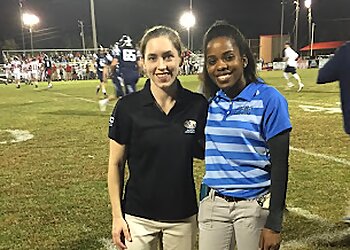 Birmingham Orthopedics Kathleen E. McKeon, MD - ANDREWS SPORTS MEDICINE & ORTHOPAEDIC CENTER