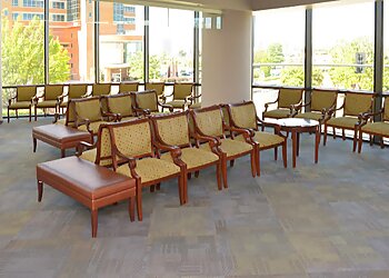 Birmingham Orthopedics Kathleen E. McKeon, MD - ANDREWS SPORTS MEDICINE & ORTHOPAEDIC CENTER