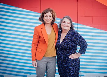 New Orleans Immigration Lawyers Kathleen Gasparian - GASPARIAN SPIVEY IMMIGRATION