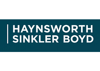 Columbia Consumer Protection Lawyers Kathleen Goodpasture Smith - HAYNSWORTH SINKLER BOYD, PA