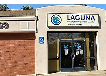 Elk Grove Physical Therapists Kathleen Hicks, DPT - LAGUNA PHYSICAL THERAPY & HAND REHABILITATION