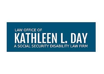 Corpus Christi Social Security Disability Lawyers Kathleen L. Day - LAW OFFICE OF KATHLEEN L. DAY