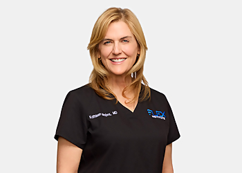 Kathleen Majors, MD - Shreveport, LA Pain Management Doctors - Doctor Portrait Image