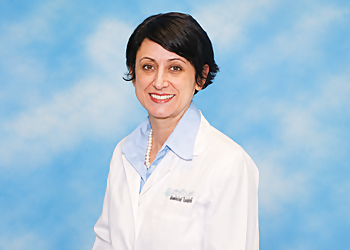 Kathleen Savage, MD - El Monte, CA Orthopedics - Doctor Portrait Image